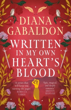 Written in My Own Hearts Blood