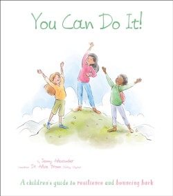 You Can Do It!