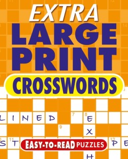 Arcturus Extra Large Print Puzzles