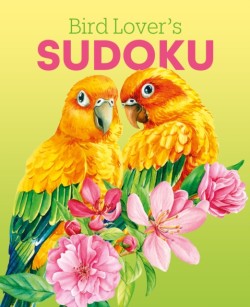 Bird Lovers Sudoku