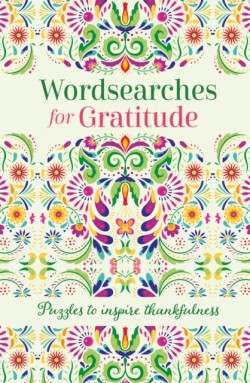 Wordsearches for Gratitude