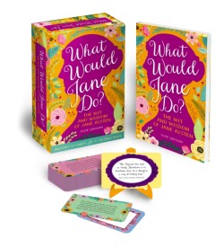 What Would Jane Do?