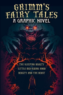 Grimms Fairy Tales: A Graphic Novel