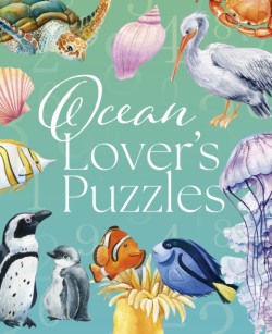 Ocean Lovers Puzzles