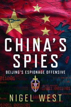 Chinas Spies