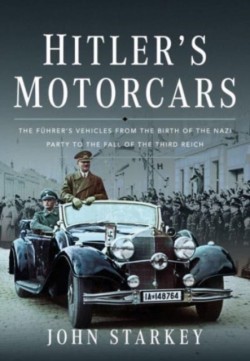 Hitlers Motorcars