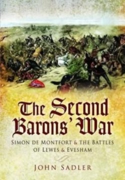 The Second Barons War