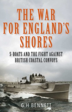 The War for Englands Shores