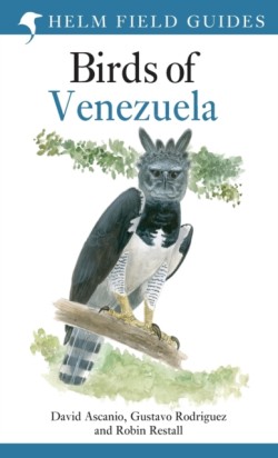 Helm Field Guides