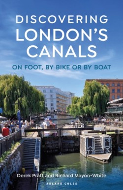 Discovering Londons Canals