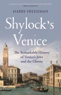 Shylocks Venice