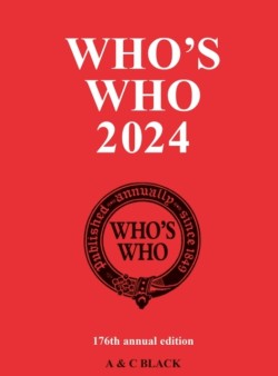 Whos Who 2024