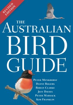 The Australian Bird Guide