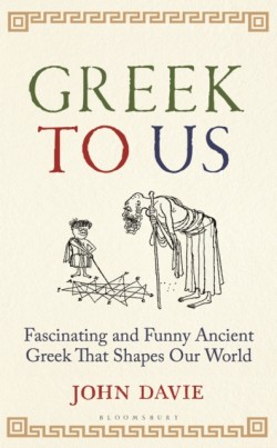 Greek To Us