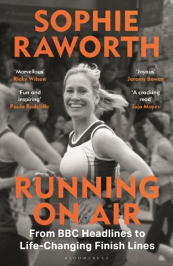 Running on Air