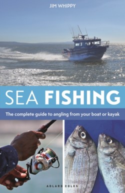 Sea Fishing 3rd edition