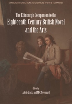 Edinburgh Companions to Literature and the Humanities