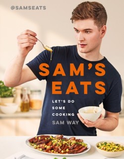 Sams Eats - Lets Do Some Cooking