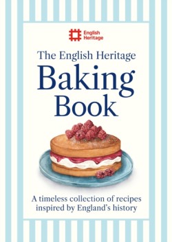 The English Heritage Baking Book