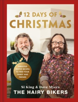 The Hairy Bikers 12 Days of Christmas