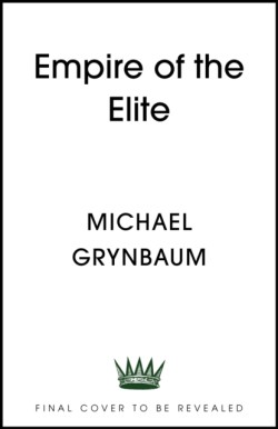 Empire of the Elite