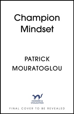 Champion Mindset