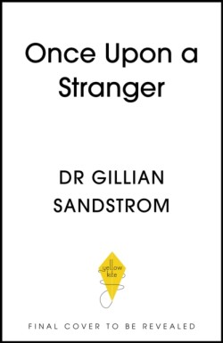 Once Upon a Stranger