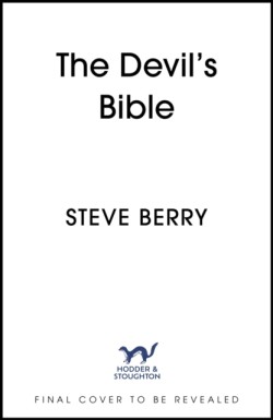 The Devils Bible