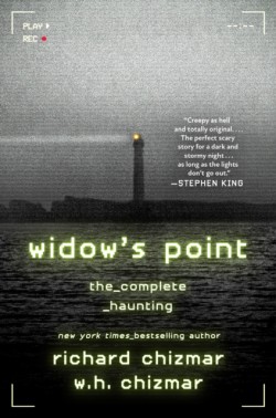 Widows Point