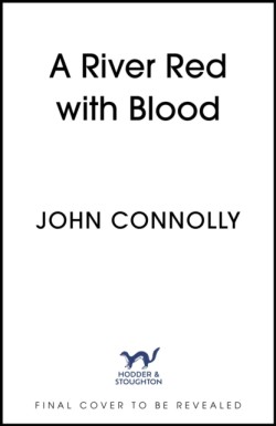 A River Red With Blood