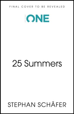 25 Summers