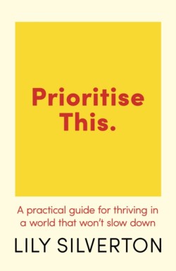 Prioritise This
