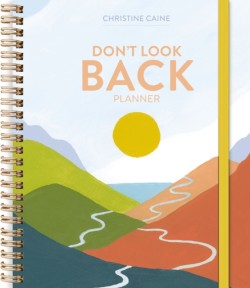 Dont Look Back Planner