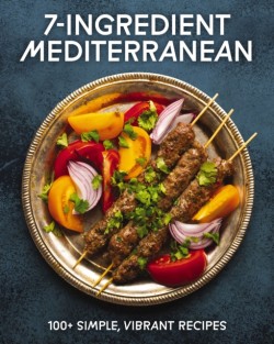 7-Ingredient Mediterranean