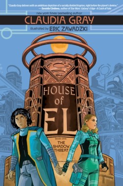 House of El Book One