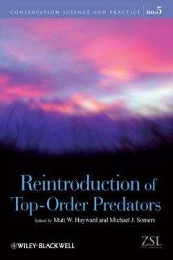 Conservation Science and Practice