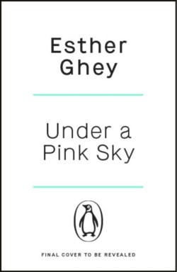 Under a Pink Sky