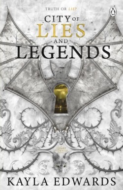City of Lies and Legends