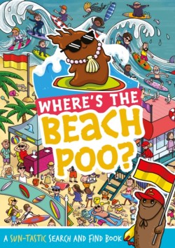Wheres the Beach Poo?