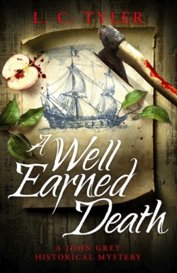 A John Grey Historical Mystery
