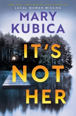 Its Not Her