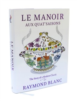 Le Manoir aux QuatSaisons