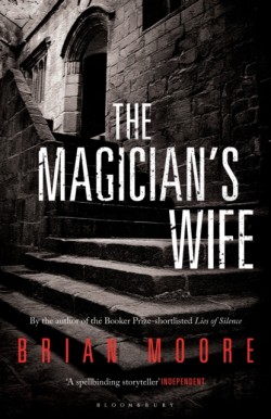 The Magicians Wife
