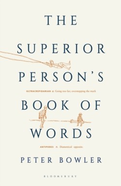 The Superior Persons Book of Words