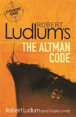 Robert Ludlums The Altman Code