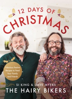 The Hairy Bikers 12 Days of Christmas