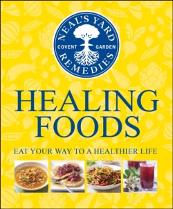 Neals Yard Remedies Healing Foods