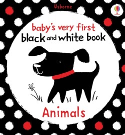 Babys Very First Black and White Animals