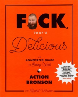F*ck, Thats Delicious
