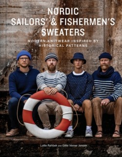 Nordic Sailors & Fishermen’s Sweaters
